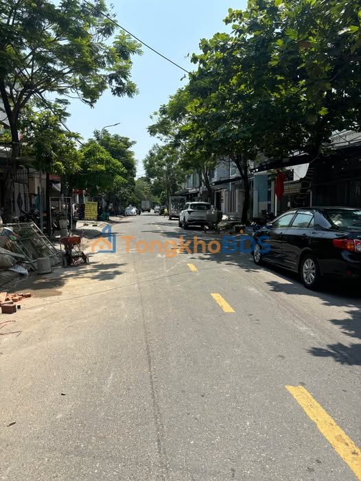 FrontHouse Tú Quỳ Điện Bàn 100m² 5.1 tỷ - Đầu tư sinh lời