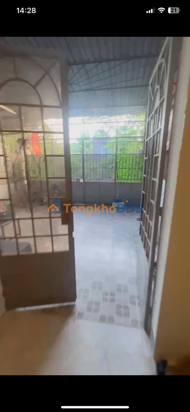 Nhà thuê Trảng Dài 60m² 2 triệu - Sẵn sàng ở ngay