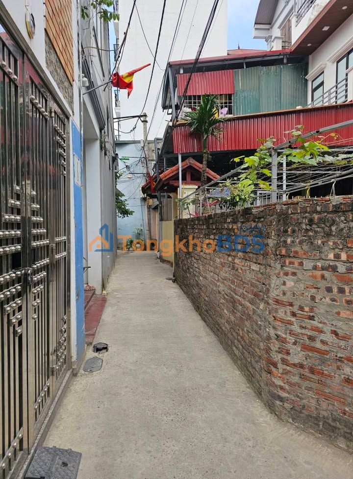 Nhà riêng Phú Diễn 35m² 4 tỷ - Chính chủ bán