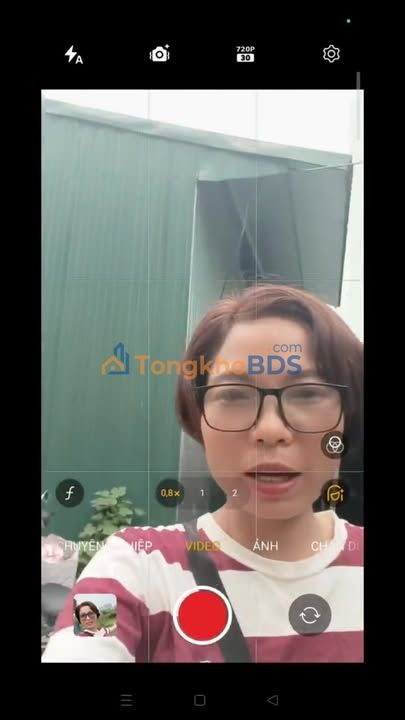 Đất thổ cư Gia Lâm 40m² giá 4 tỷ - Sổ đỏ chính chủ