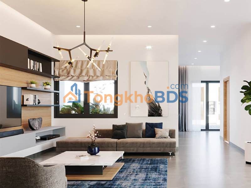 Nhà Bồ Đề Long Biên 70m² 10 tỷ - Chính chủ bán