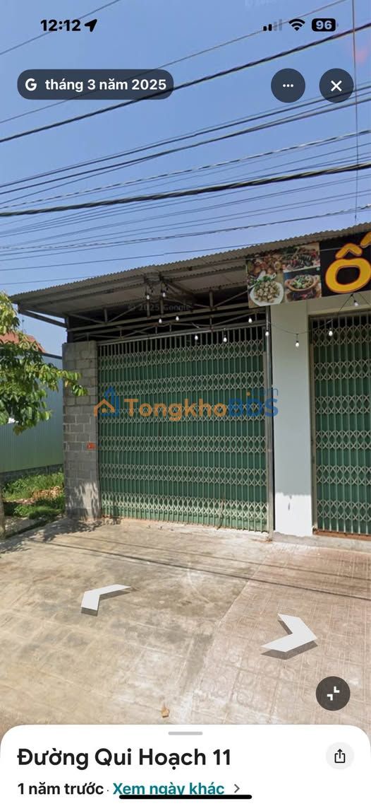 Đất nền P1 Hà Giang 100m² 4.5 tỷ - Sổ đỏ chính chủ