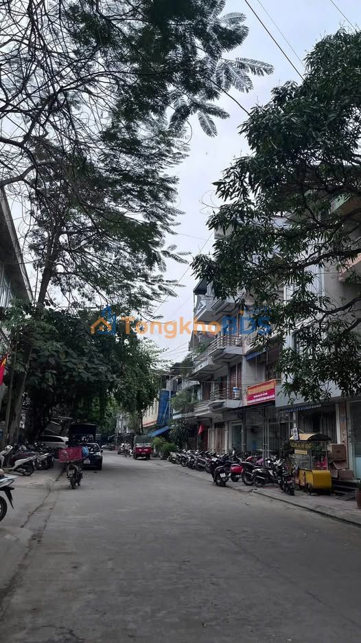 Nhà phố Chợ Tam Cờ 54m² giá 3 tỷ - Sẵn sàng ở ngay