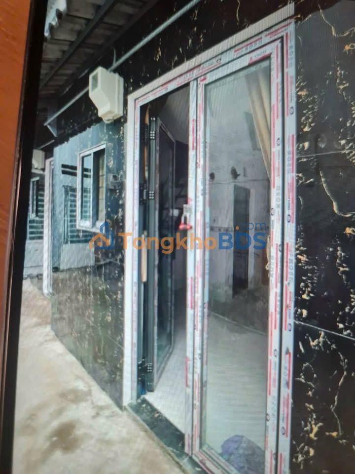 Townhouse Nguyễn Văn Quá Q12 32m² 1.6 tỷ - Chính chủ bán