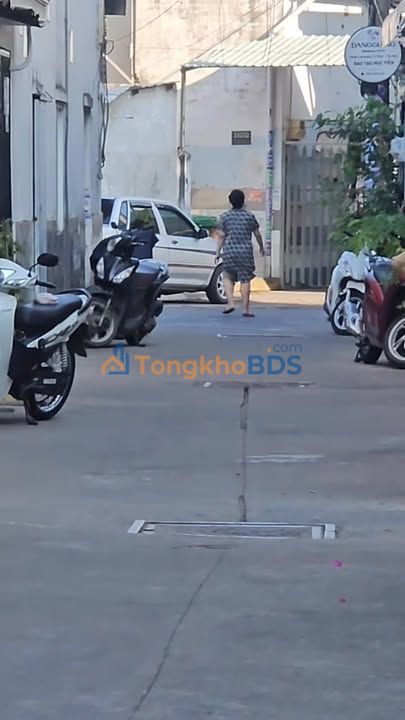 Nhà Quận 12 Nguyễn Thị Búp 27m2 2.25 tỷ - Chính chủ bán