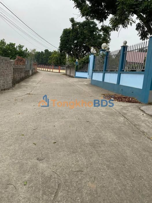 Đất nền Danh Thượng Hiệp Hòa 146m2 1.05 tỷ - Sổ đỏ chính chủ