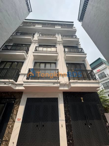 Nhà Biên Giang QL6 Hà Đông 32m2 4.5 tỷ - Sẵn sàng ở ngay