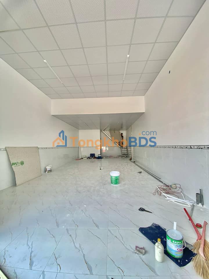 Nhà mặt tiền Hoàng Quốc Việt 83m² 13 triệu - Cho thuê ngay