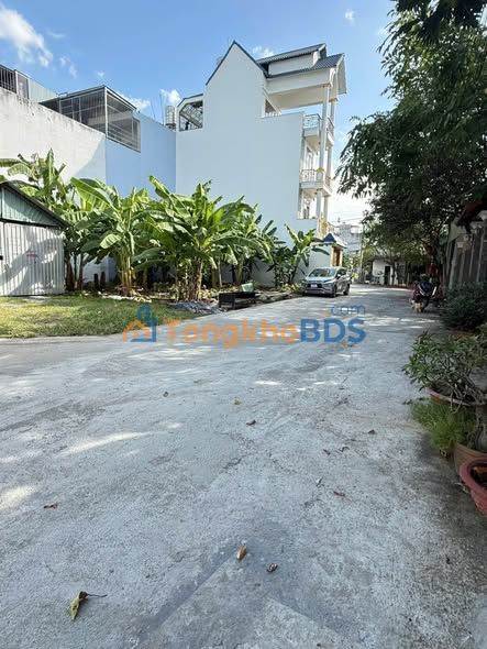 Nhà phố Long Trường Thủ Đức 55m²/3.5 tỷ - Mặt tiền kinh doanh