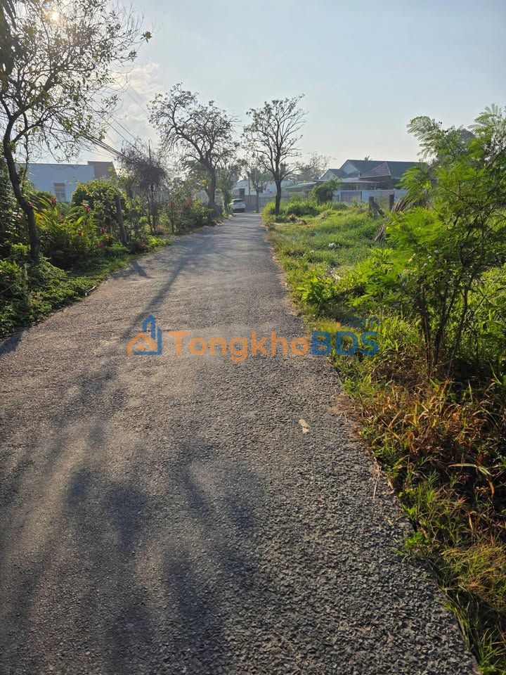 Đất nền Ấp 7 Vĩnh Công 300m² 990 triệu - Sổ đỏ chính chủ