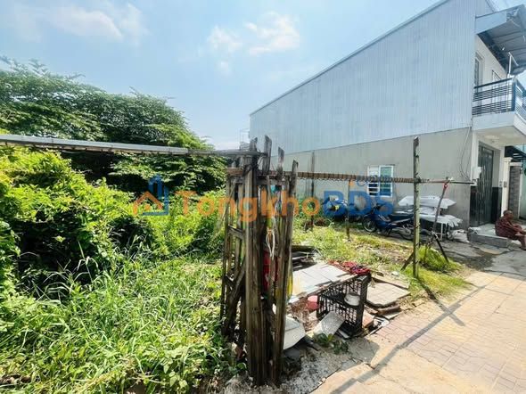 Đất nền Long Xuyên Phan Đăng Lưu 56m² 800 triệu - Sổ đỏ chính chủ