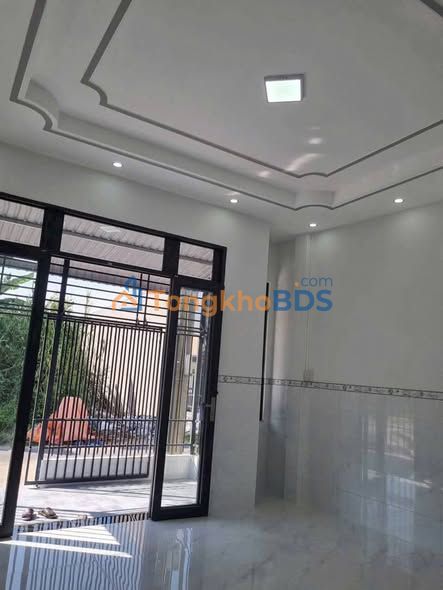 Nhà riêng Mỹ Thới Long Xuyên 101m² 1,19 tỷ Sẵn sàng ở ngay