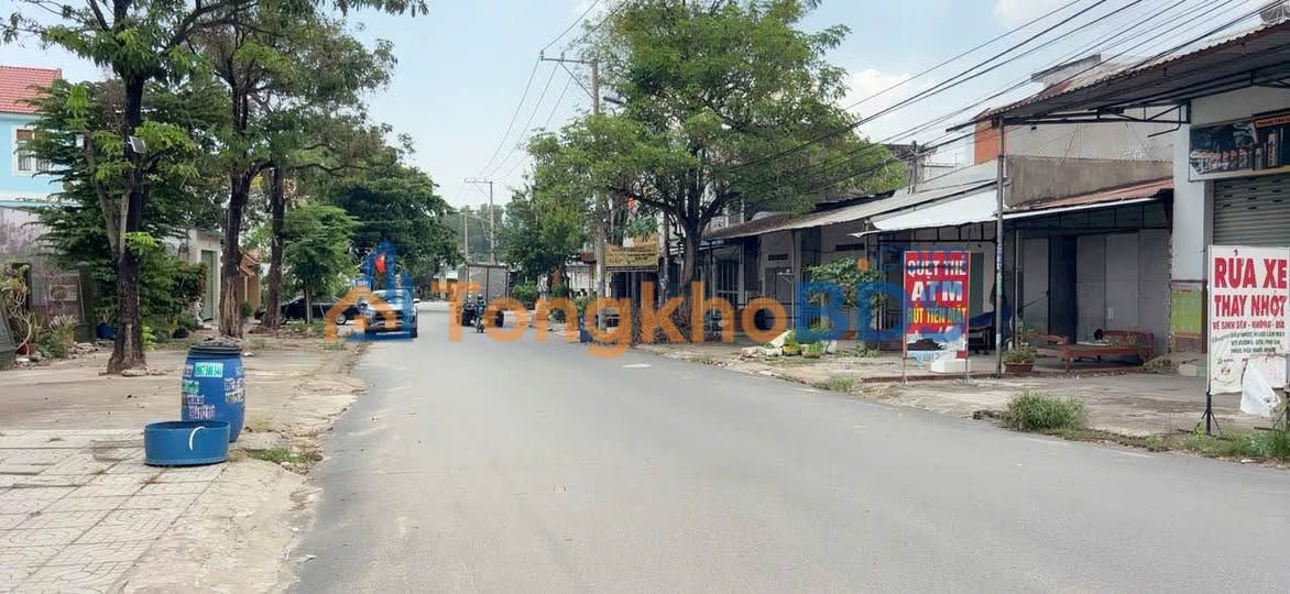 Nhà phố Biên Hòa 113m² giá 7,5 tỷ - Mặt tiền kinh doanh