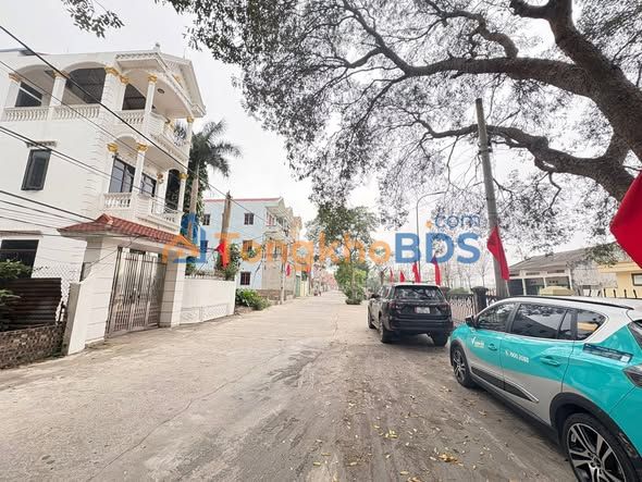 Nhà riêng Vân Nội Đông Anh 56m² giá thỏa thuận - sẵn sàng ở ngay