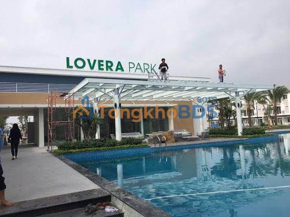 Nhà phố Phong Phú Bình Chánh 100m² 10.5 tỷ - Chính chủ bán