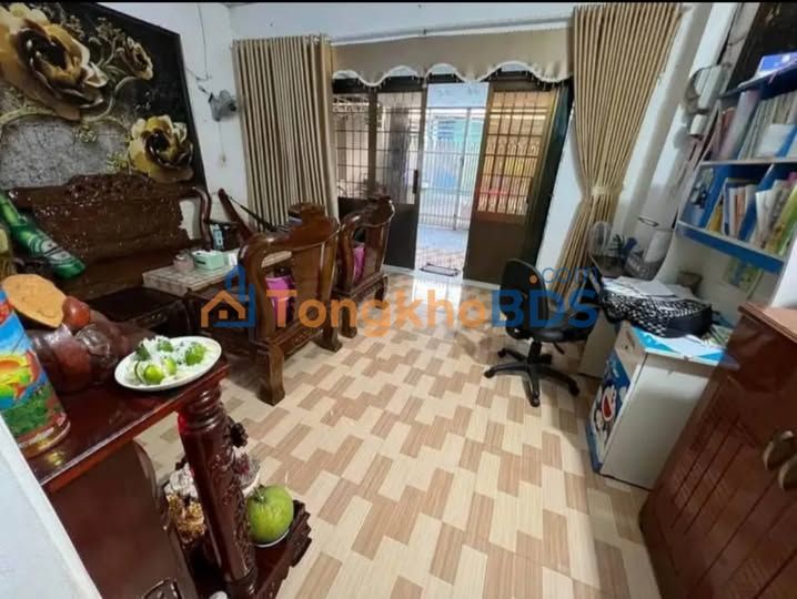 FrontHouse Trà Vinh 165m² 1 tỷ - Sẵn sàng ở ngay