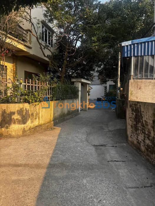 Đất nền Lộc Vượng Nam Định 48m² 1.7 tỷ - Sổ đỏ chính chủ