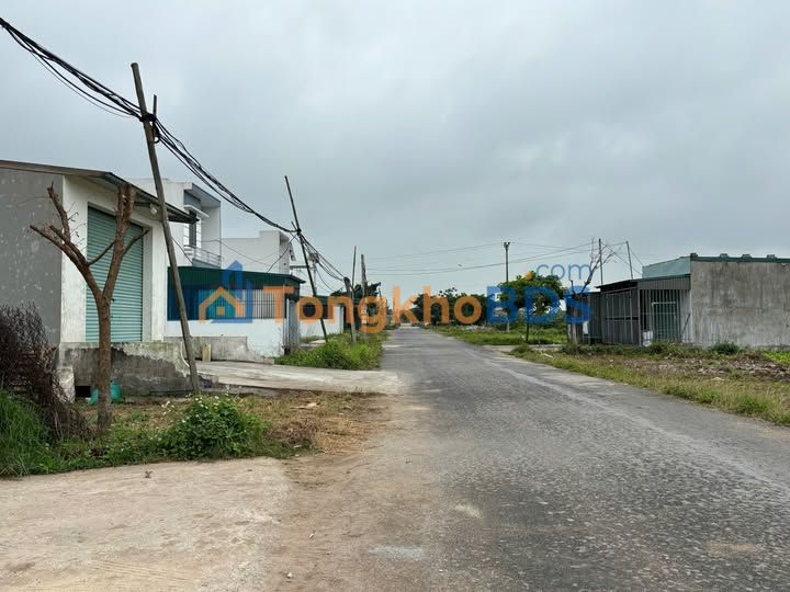 Đất nền Vũ Lễ 100m² 1.3 tỷ - Sổ đỏ chính chủ