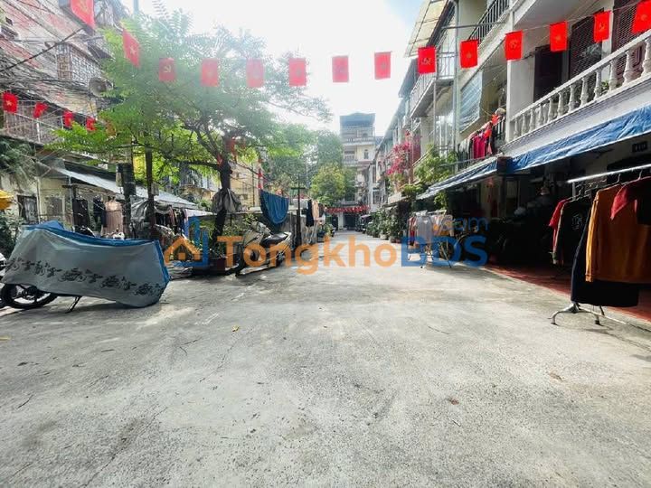 Căn hộ Giảng Võ 35m² giá 7 tỷ - Bàn giao ngay