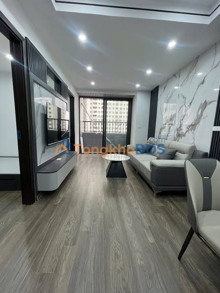 Căn hộ HH4 Linh Đàm 67m² giá 4 tỷ - Bàn giao ngay