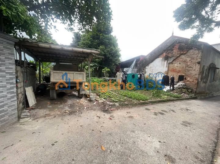 Đất nền Đinh Xá Phủ Lý 75m² 1.5 tỷ - Đất thổ cư 100%