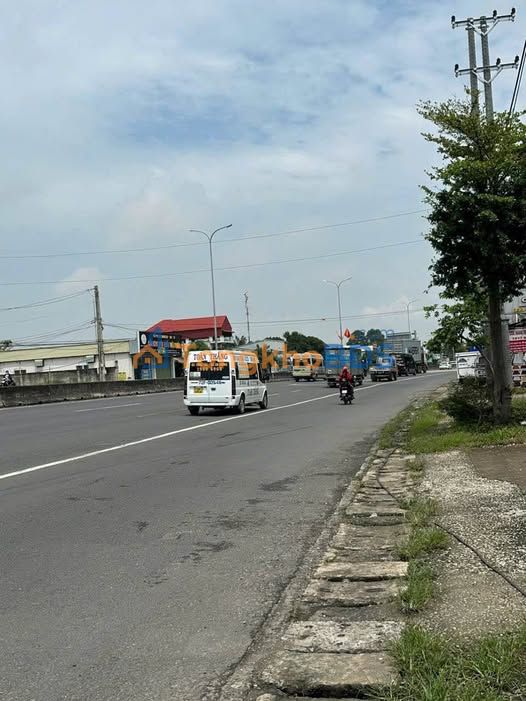 Nhà mặt tiền QL51 Tân Hải 157m2 6.9 tỷ - Mặt tiền kinh doanh