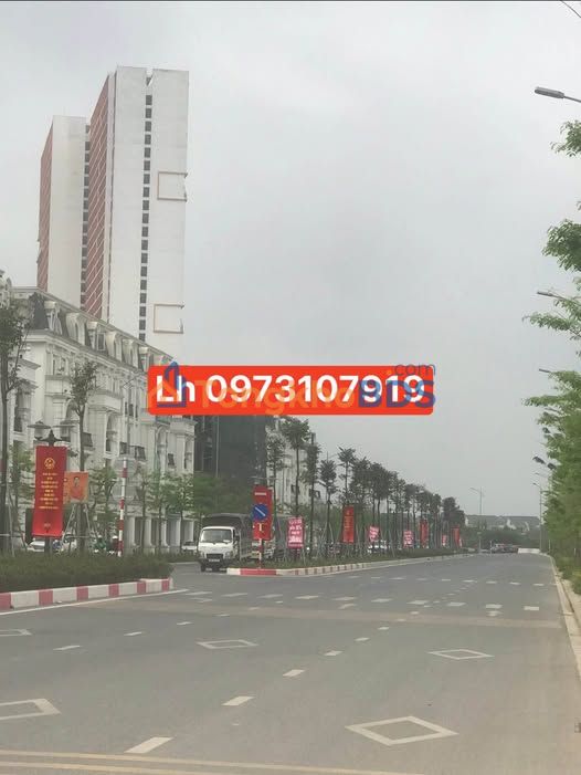 Đất Đại Mỗ Nam Từ Liêm 50m2 10 tỷ - Sổ đỏ chính chủ