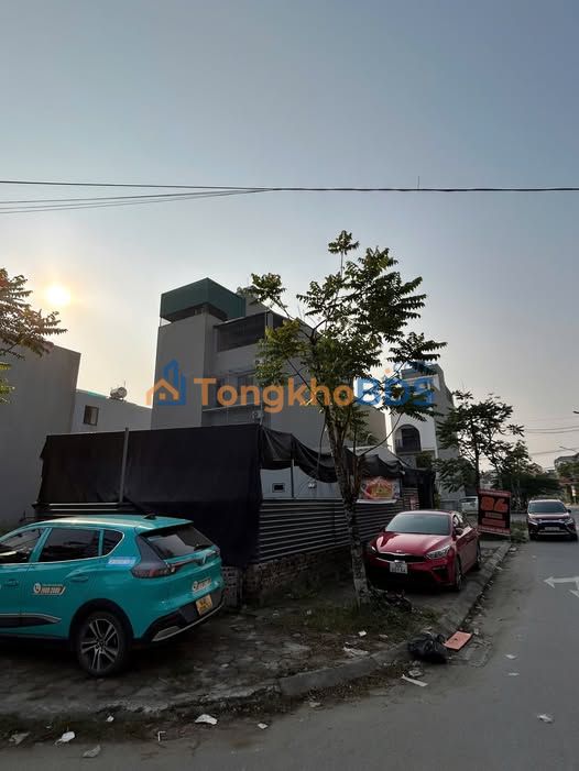 Đất nền Quốc Oai 78m² 7.8 tỷ Pháp lý rõ ràng