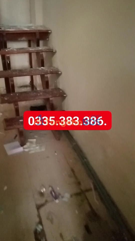 Mat bang Pham Van Thuan 176m2 38tr - Mat tien kinh doanh