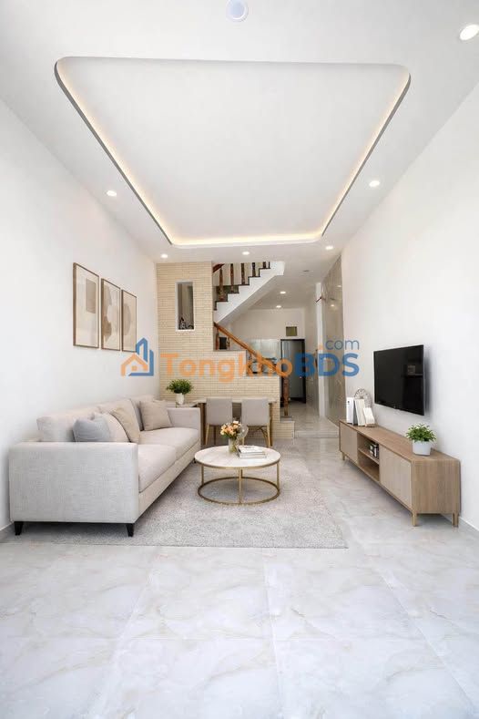 Nhà Phạm Ngũ Lão Quy Nhơn 47m2 3.29 tỷ - Chính chủ