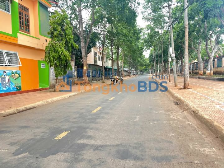 Đất nền Y Linh Buôn Ma Thuột 119m² 3,88 tỷ - Sổ đỏ chính chủ