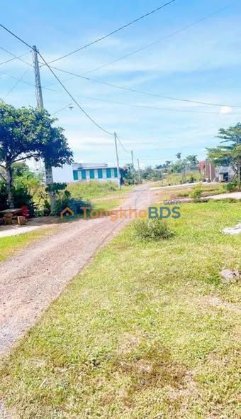 Đất nền Gia Nghĩa 276m² giá 1.1 tỷ - Đất thổ cư 100%