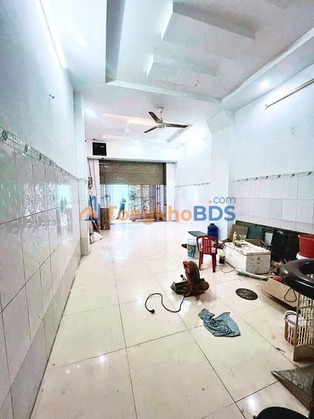 CHDV Bình Hưng Hòa 80m² 22 triệu - Full nội thất cao cấp