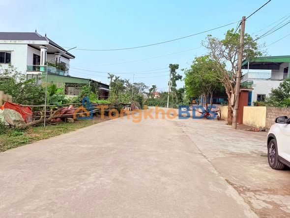 Đất nền Xuân An 152m² 3 tỷ - Lô góc sổ đỏ chính chủ