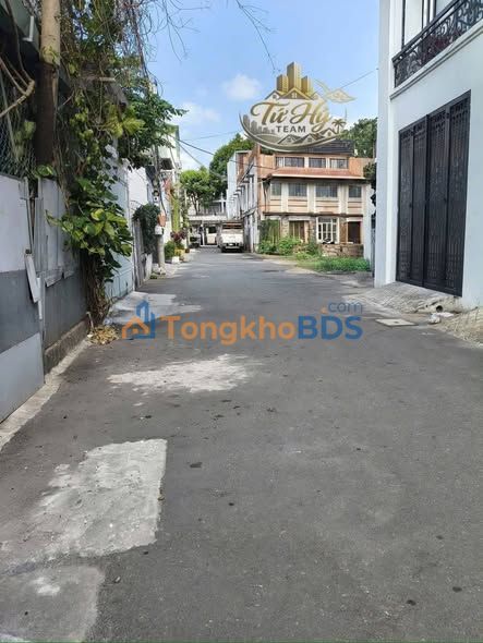 Nhà Phường 1 Vũng Tàu 132m² giá 10 tỷ - Chính chủ bán