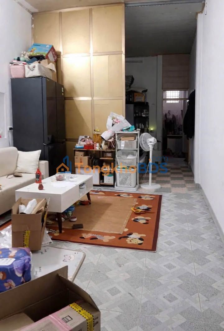 Nhà riêng Thị Cầu Bắc Ninh 3 triệu/tháng - Sẵn sàng ở ngay