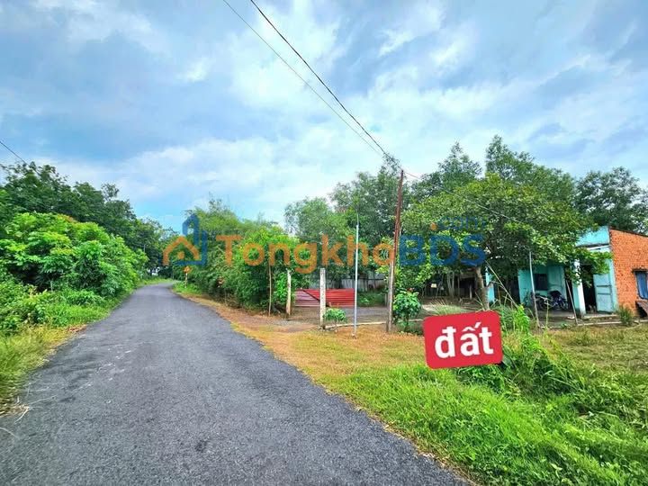 Đất nền Tân Uyên 530m² chỉ 4xxtr - Sổ đỏ chính chủ