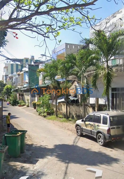 Nhà cấp 4 Trương Định Quảng Ngãi 100m² 2.5 tỷ - Chính chủ