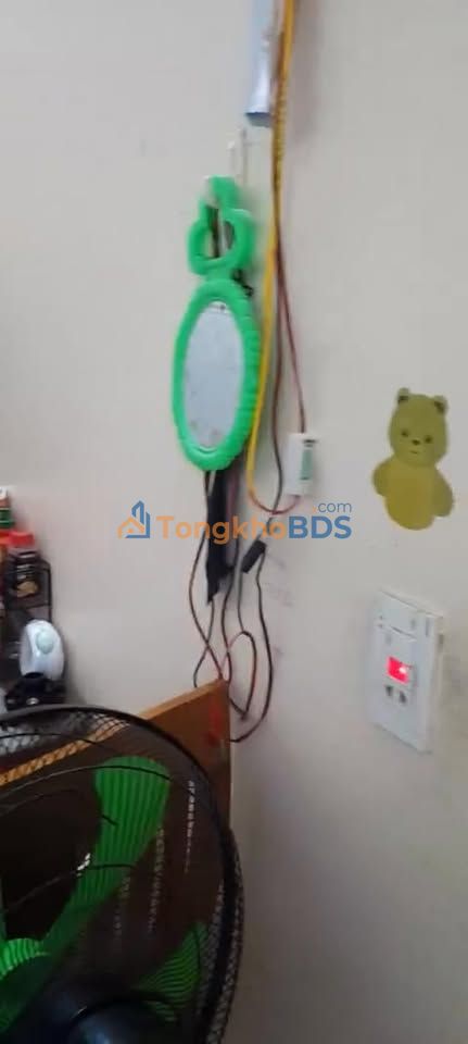 Nhà riêng Vị Xuyên 125m² 600 triệu - Chính chủ bán