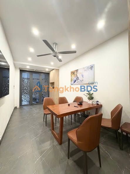 Nhà Khương Trung, Thanh Xuân 37m² 8 tỷ - Chính chủ bán