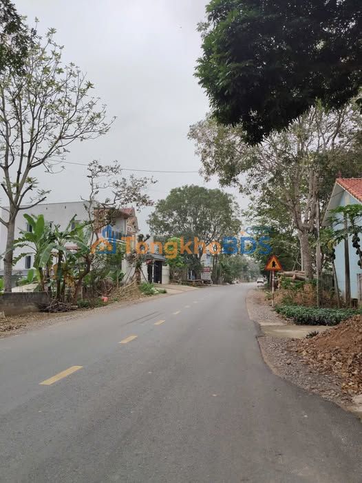 Đất nền Cẩm Tân QL217 100m² 7xx triệu - Sổ đỏ chính chủ