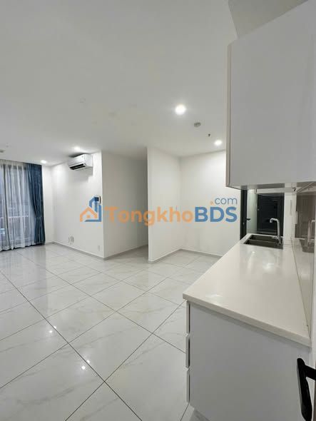 Căn hộ PRECIA An Phú 2PN 13,5 triệu - View đẹp tầng cao