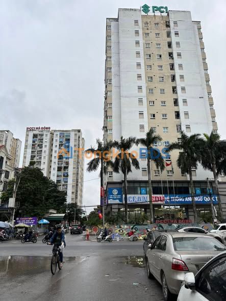 Đất Man Bồi Gốc Găng Hà Đông 54m² giá thỏa thuận - Sổ đỏ chính chủ