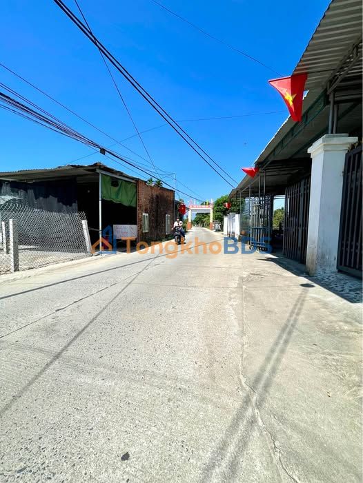 Đất nền Tế Hanh Bình Sơn 100m² 700-799tr - Chính chủ bán