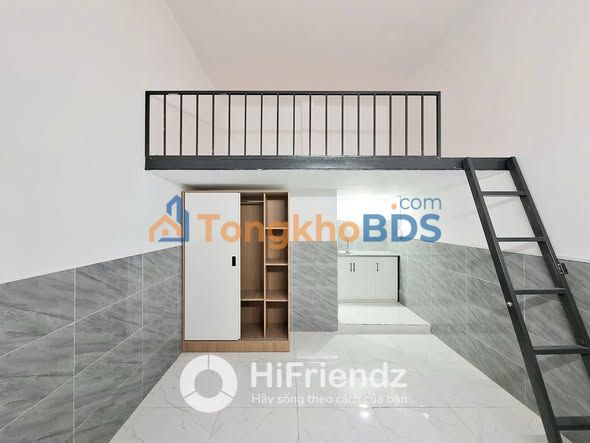 Phòng trọ Tân Sơn Nhì Tân Phú - Giá thỏa thuận - Chính chủ cho thuê gấp