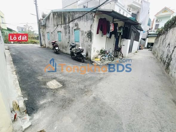 Đất nền Liên Sơn Kim Bảng 100m² giá 2 tỷ - Sổ đỏ chính chủ