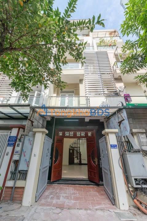 Townhouse Tam Trinh 70m² giá 25 triệu - Cho thuê ngay