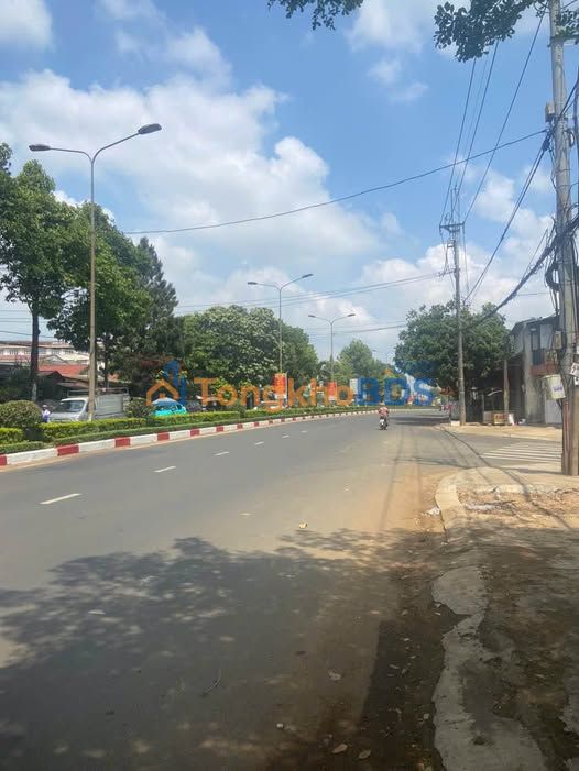 Nhà MT Trường Chinh Pleiku 250m2 5,5 tỷ Chính chủ bán