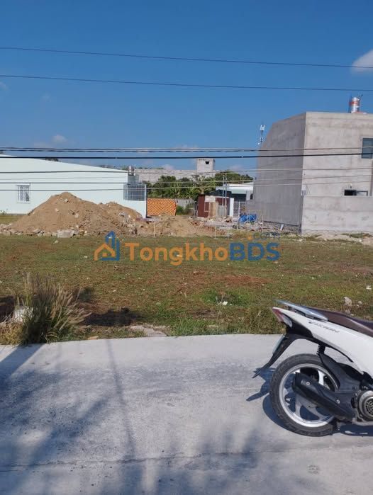 Đất nền Phong Nẫm PT 100m² 750 triệu - Sổ đỏ chính chủ