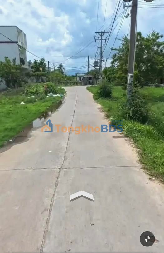 Đất nền Tiến Hòa Phan Thiết 146m² 1.5 tỷ - Sổ đỏ